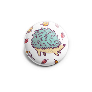 Hedgehog's Harvest Fun Topper