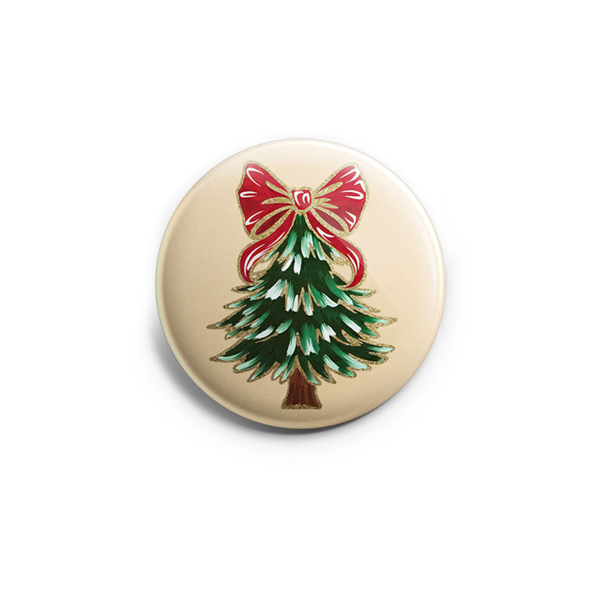 Classic Christmas Tree Topper - - Topperswap