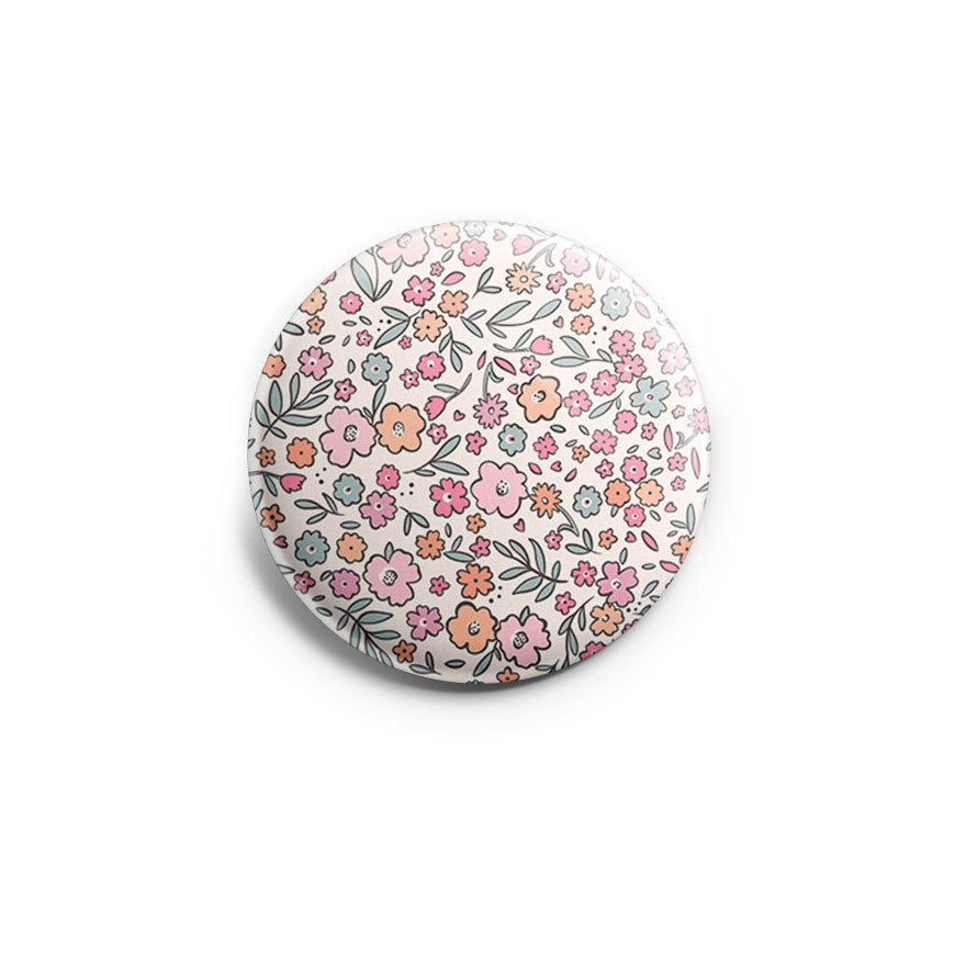 Sunset Blossom Medley Topper - - Topperswap