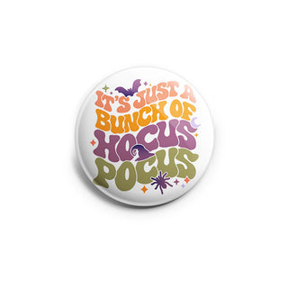 Hocus Focus Brew Topper