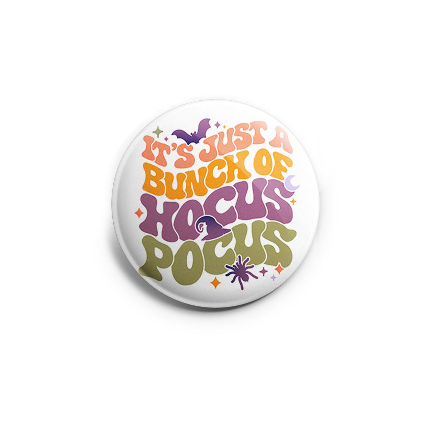 Hocus Focus Brew Topper - - Topperswap