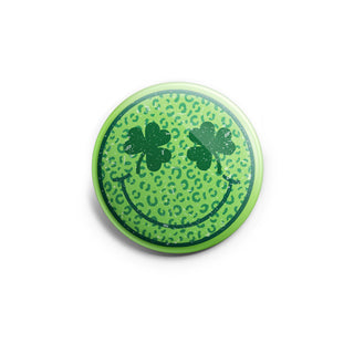 Shamrock Smile Topper Topper