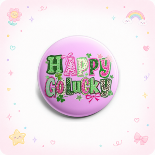 Lucky Charm Topper