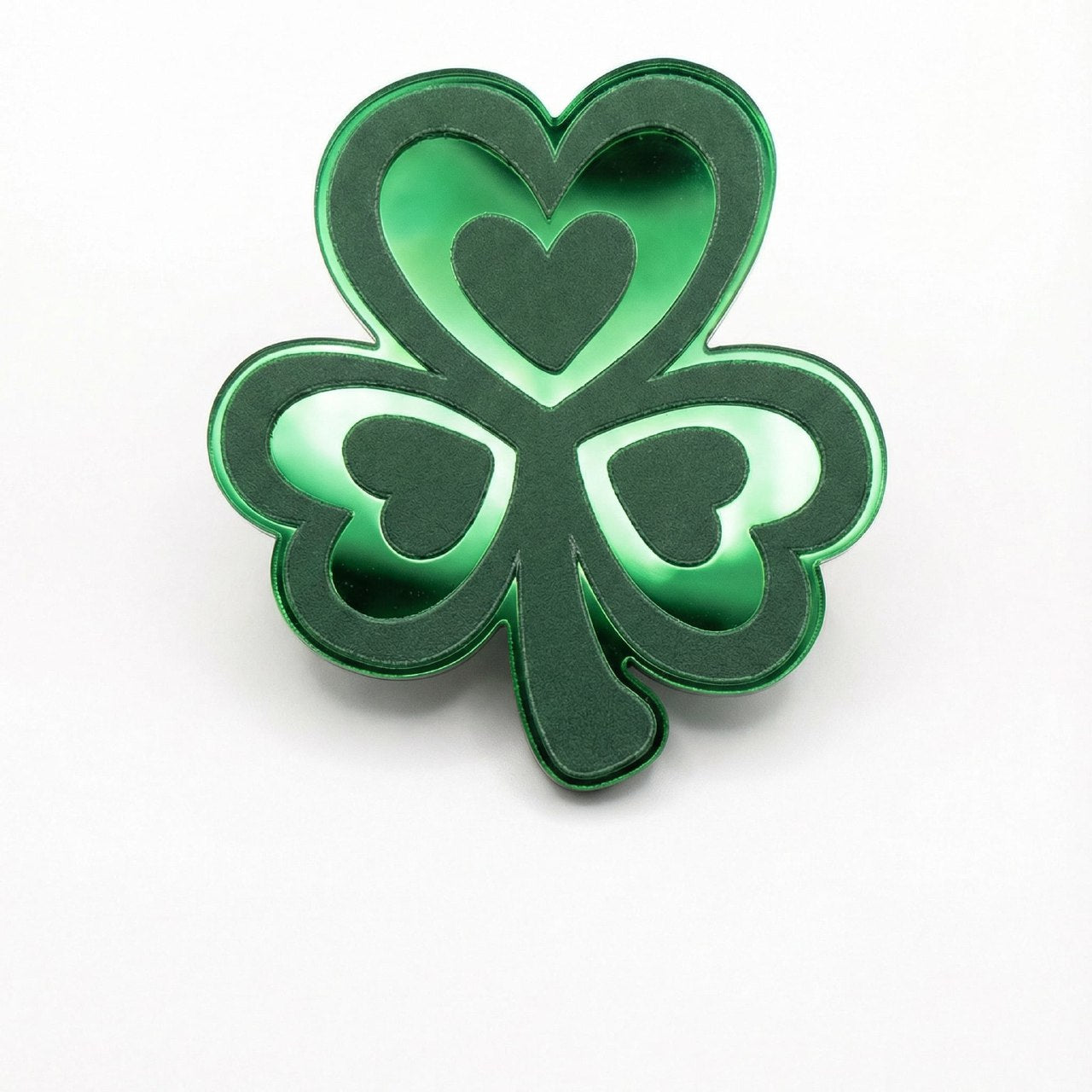 Lucky Charm Legend Pop Topper - - Topperswap