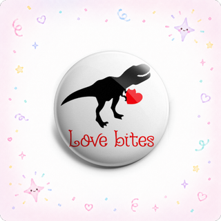 Love Bites Topper - Vault