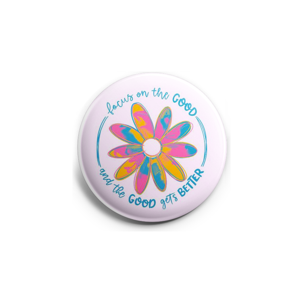 Positivity Guru Topper - - Topperswap
