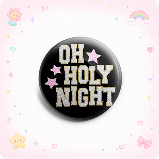 Holy Night Shine Topper