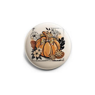 Autumn Harvest Topper