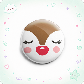 Jane Doe Face Topper