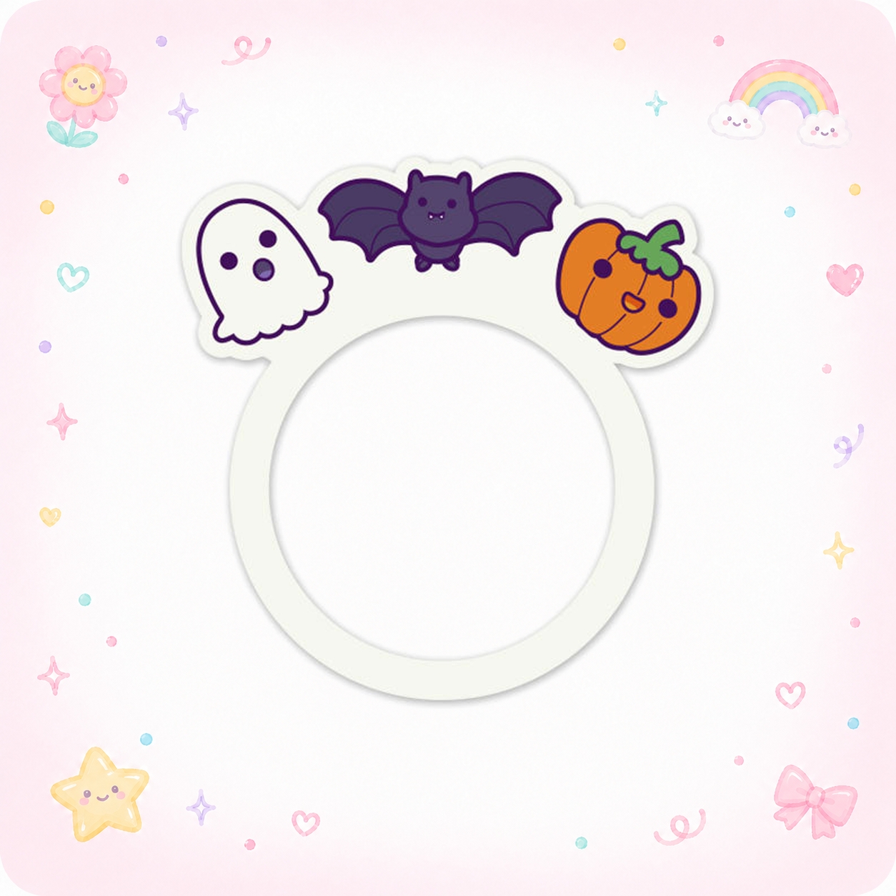 Spooktacular Trio Swapper **Fright Night Bonus** - - Topperswap