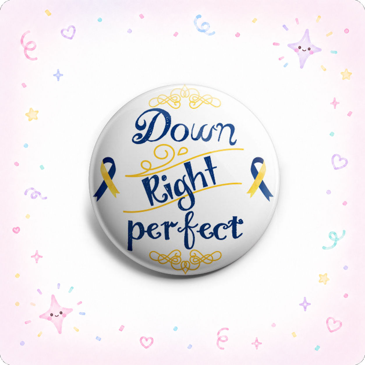 Down Right Perfect Topper - - Topperswap