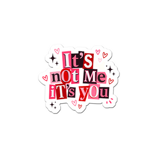 Sassy Comeback Champion Sticker