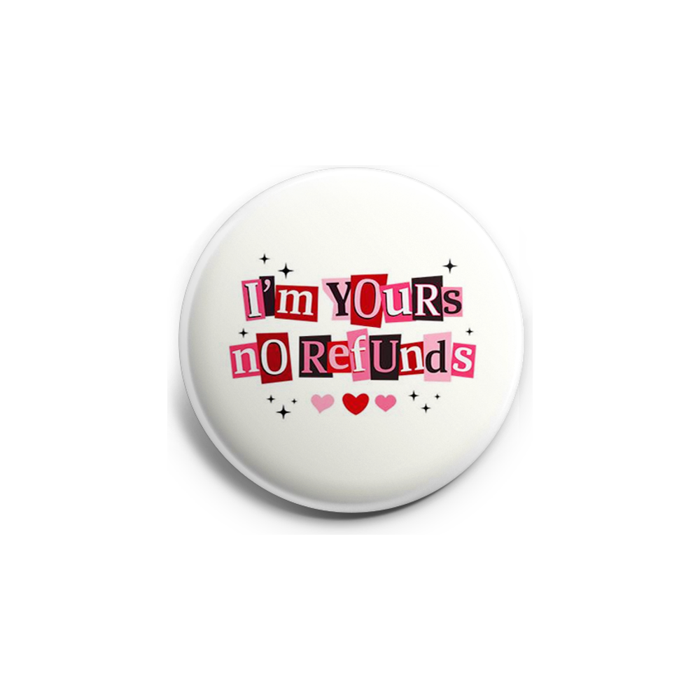 Love Lockdown Topper - - Topperswap