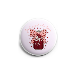 Pepper Pop Topper