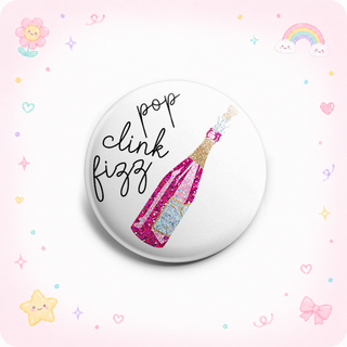 Sparkling Celebration Topper