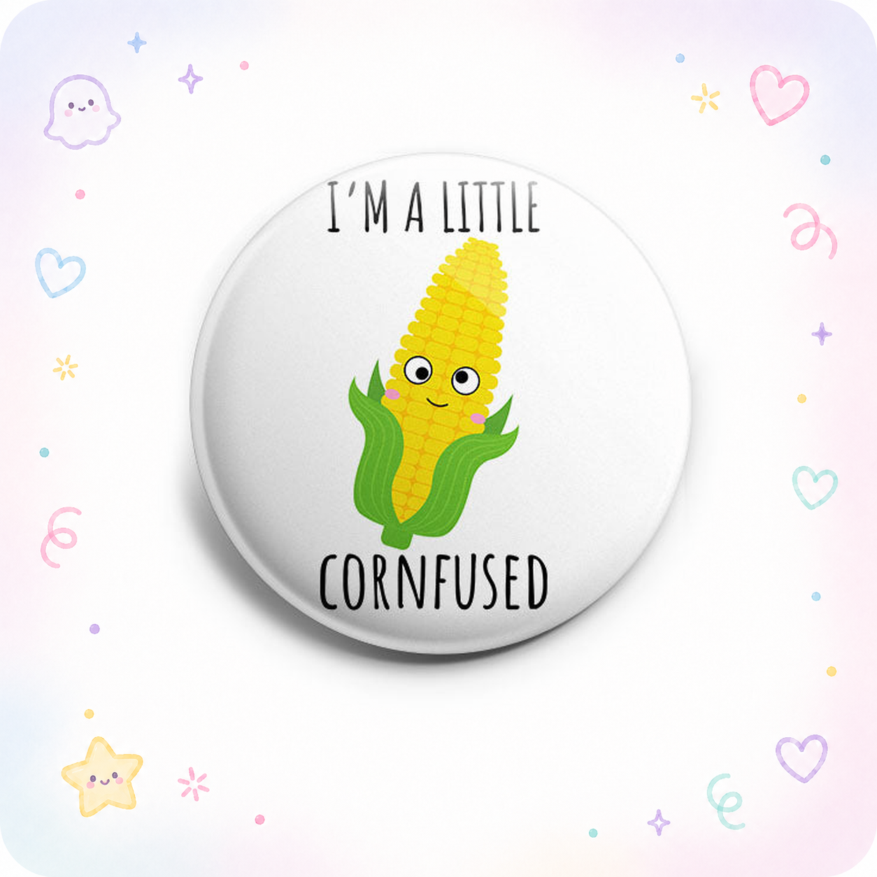 Garden Puns 3-Pack - - Topperswap