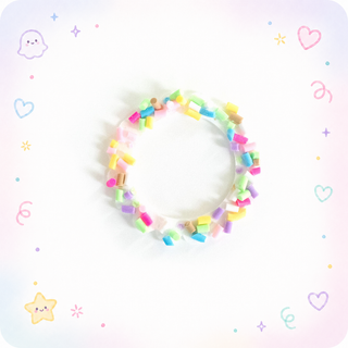 Sprinkle Delight Swapfinity Swapper Frame