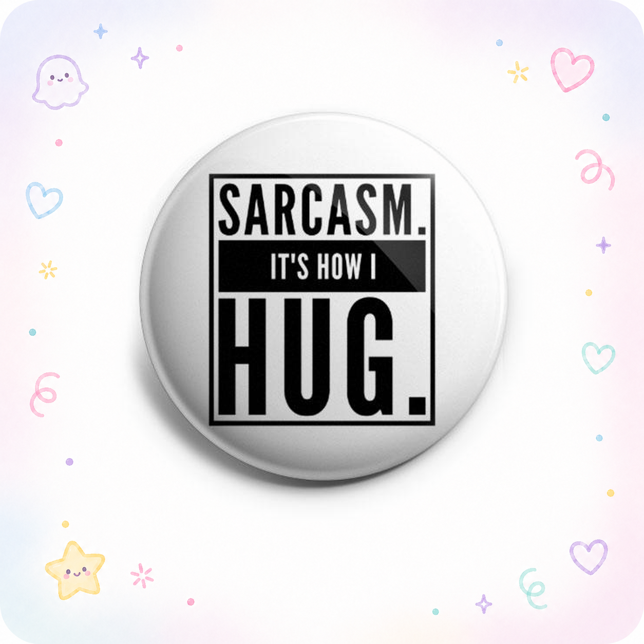 Sarcasm 6-Pack (Save 15%) - - Topperswap