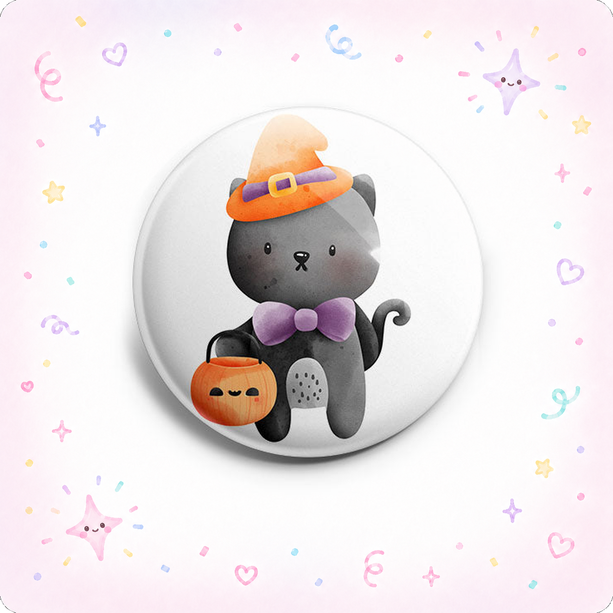 Tricks or Treaters 3-Pack (SAVE 5%) - - Topperswap