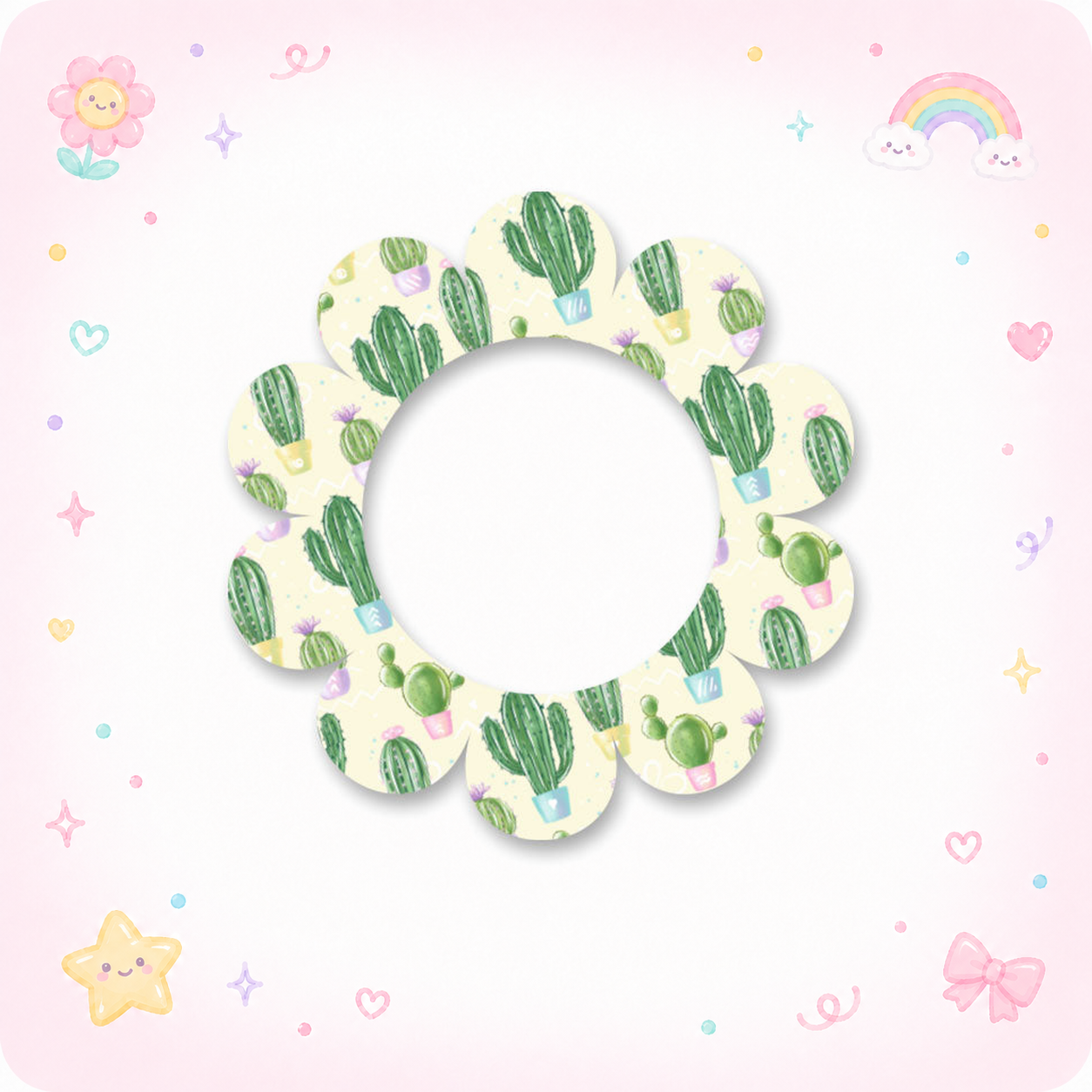 Cacti Delight Swapper - - Topperswap