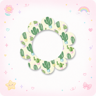 Cacti Delight Swapper