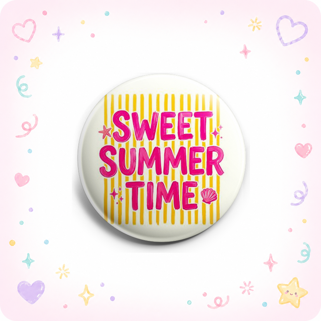Beach Retreat Topper - - Topperswap