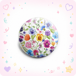 Spring Fling Topper