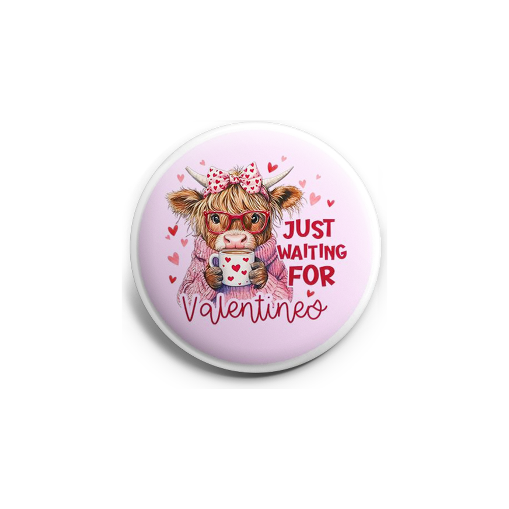 Valentine's Vibe Topper - - Topperswap