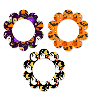 Spooky Treats Swapfinity Swapper Frame