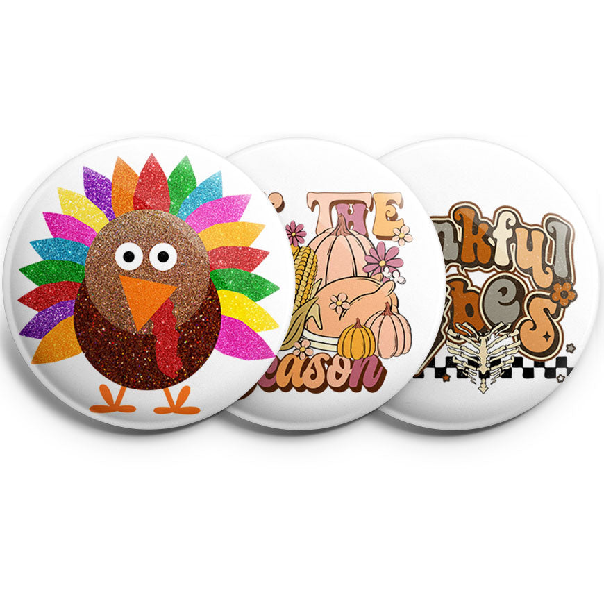 Toby's Trio Topper 3-Pack (Save 5%) - Classic Shine - Topperswap