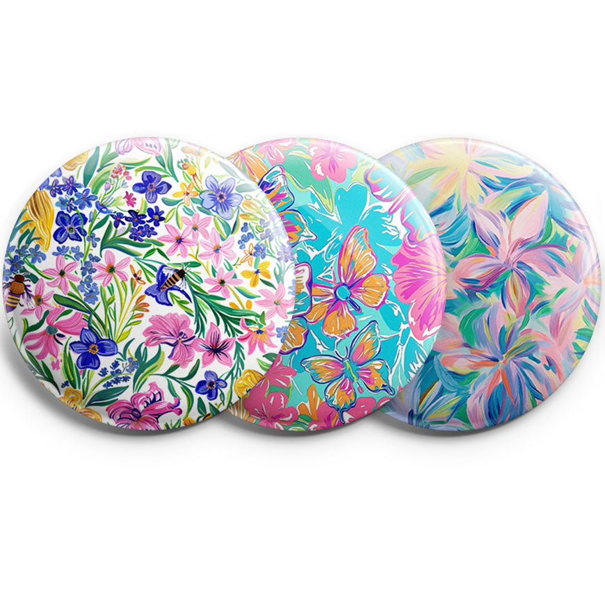 Spring Palette Topper 3-Pack (Save 5%) - - Topperswap