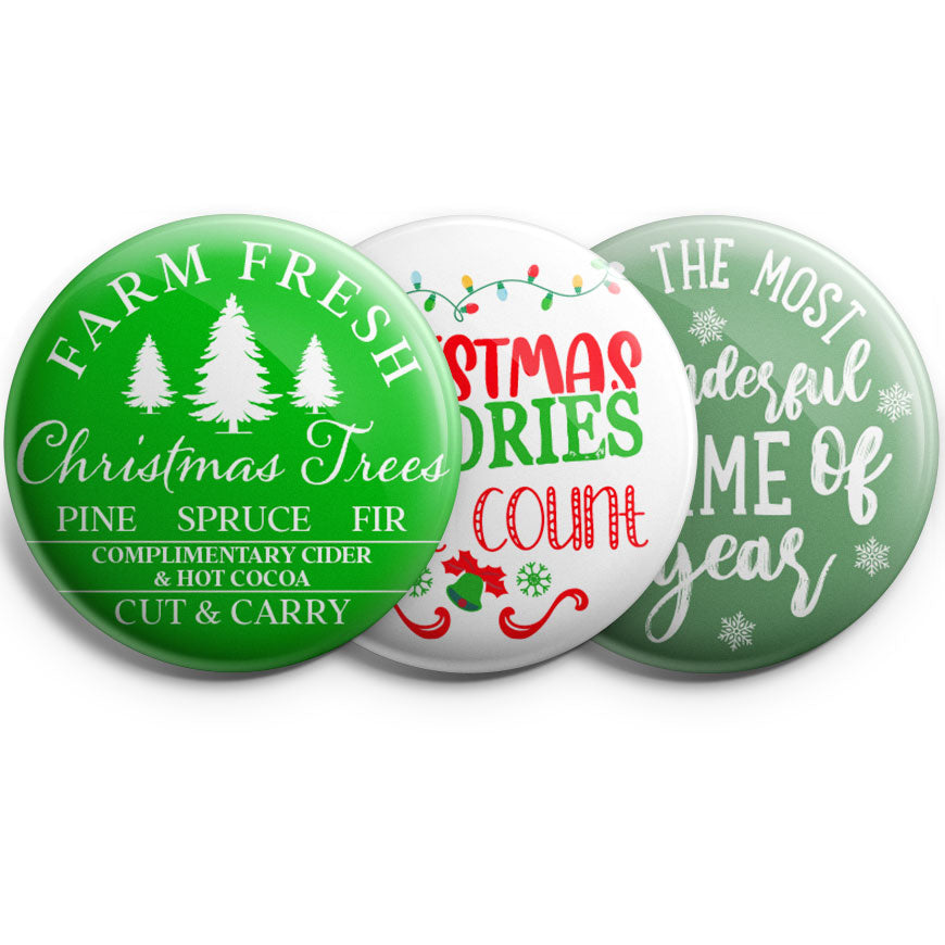 Fresh and Delicious 3-Pack (Save 5%) - Classic Shine - Topperswap