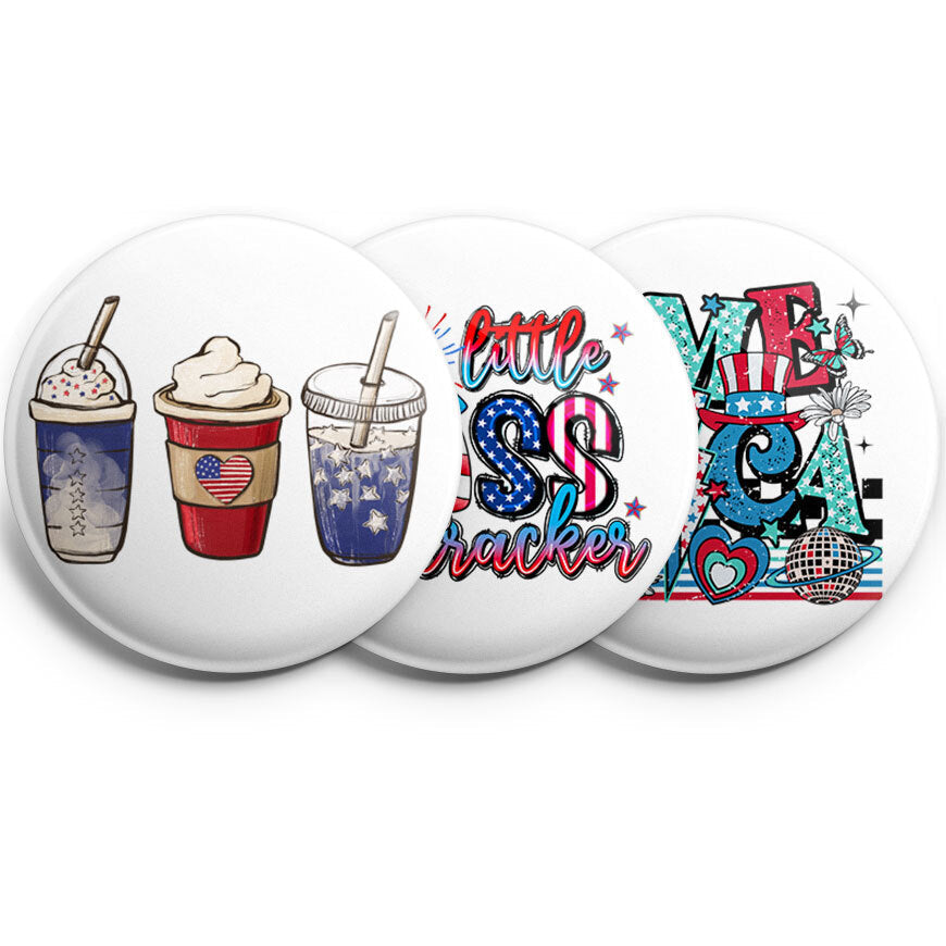 Firecracker 3-Pack (Save 5%) - - Topperswap
