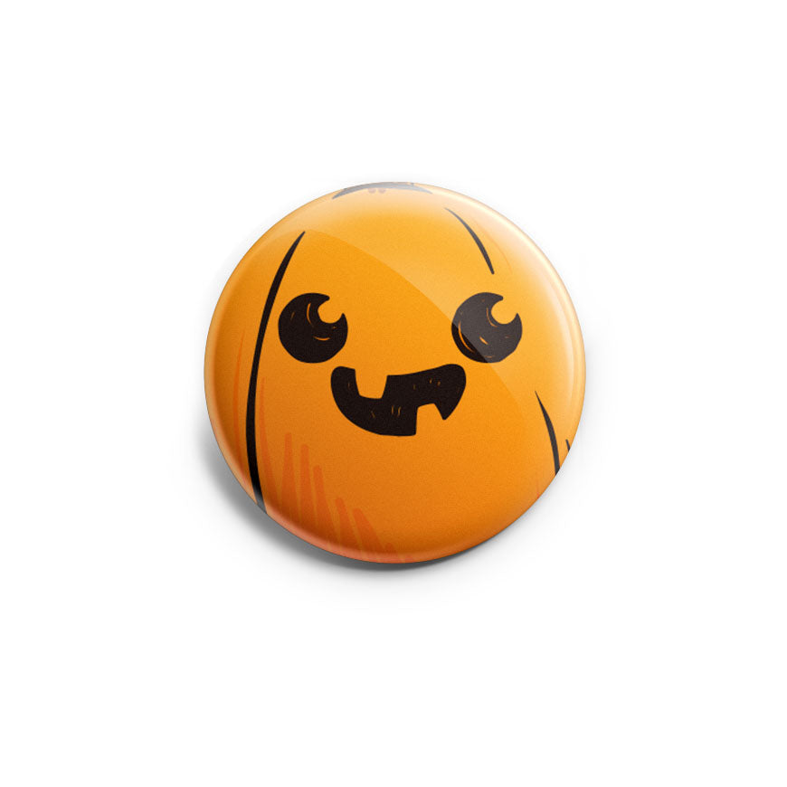 Bunch-O-Jack-O-Lantern Faces Topper 3-Pack (Save 5%) - - Topperswap