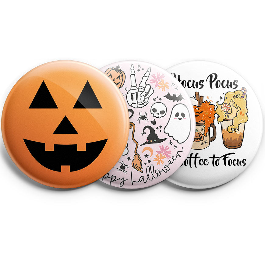 Pumpkin Brew 3-Pack (SAVE 5%) - - Topperswap
