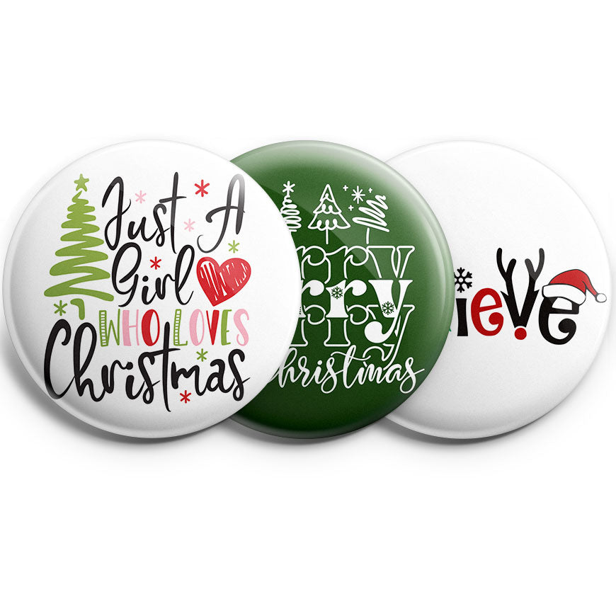 Rosy Twinkle 3-Pack - Classic Shine - Topperswap