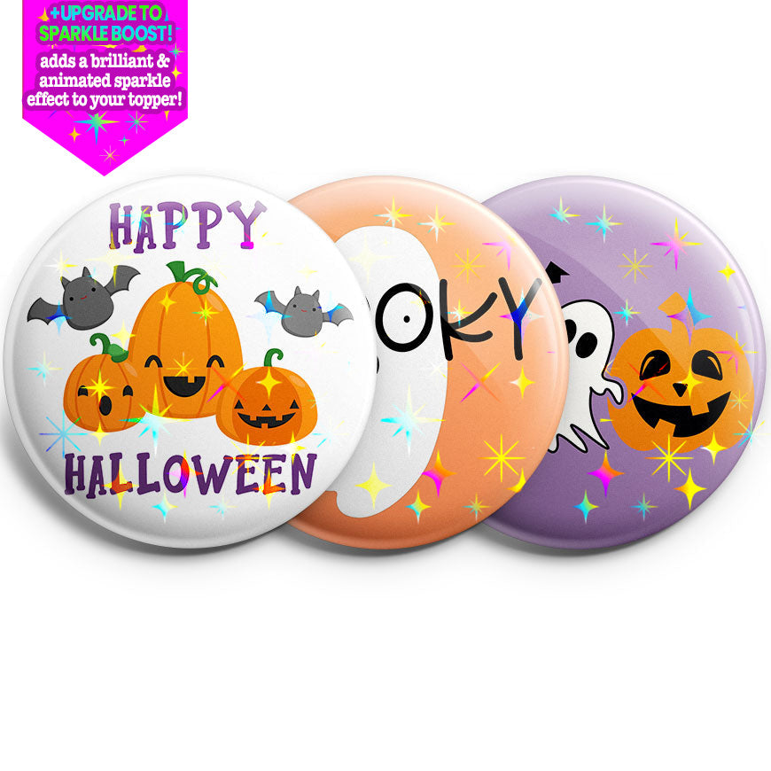 Mischief 3-Pack (SAVE 5%) - - Topperswap