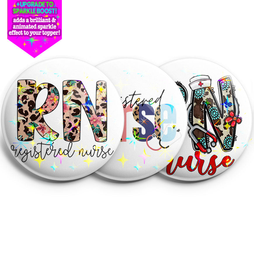 RN 3-Pack - - Topperswap