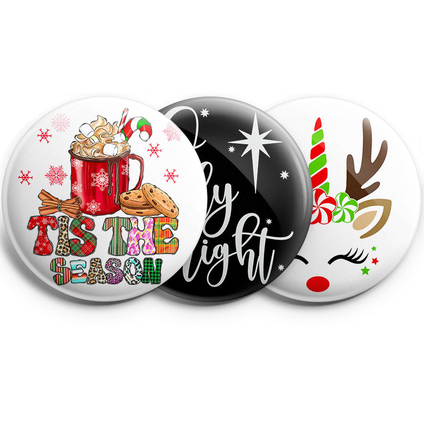 Tis The Season 3-Pack - Classic Shine - Topperswap