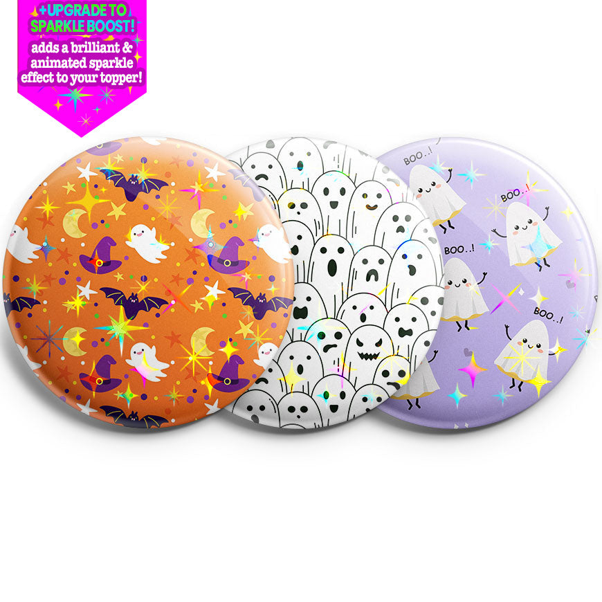 Chills 3-Pack (SAVE 5%) - - Topperswap