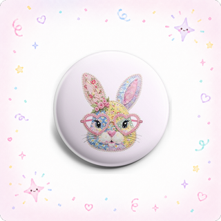 Whimsical Wonderland Topper