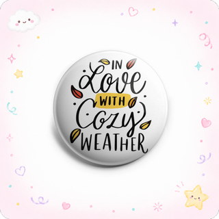 Cozy Weather Topper - Vault
