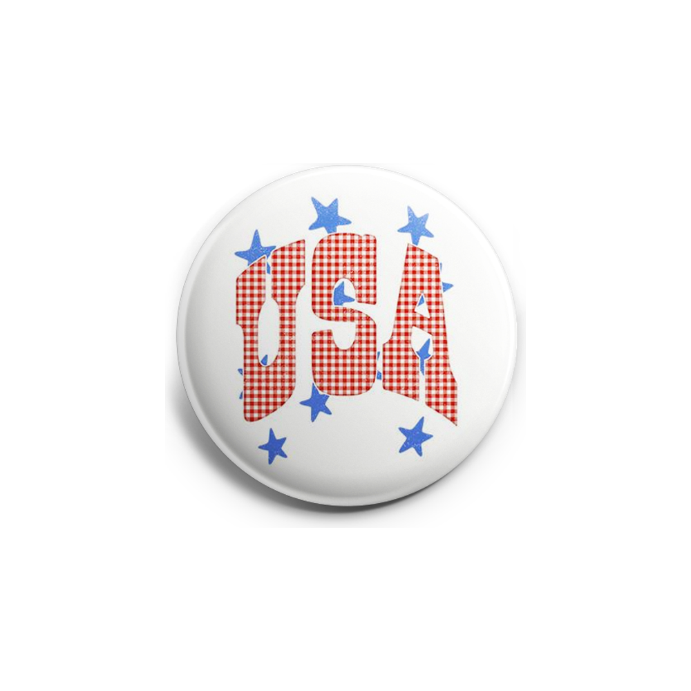 Patriotic Picnic Topper - - Topperswap