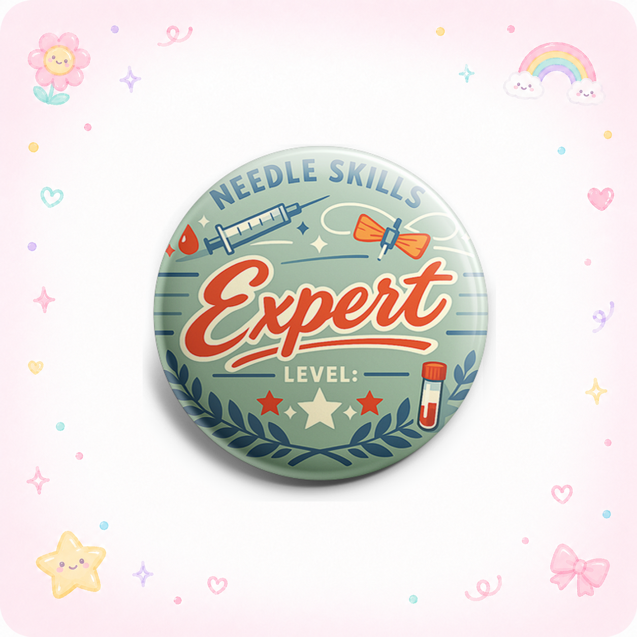 Needle Skills Level: Expert Topper - - Topperswap