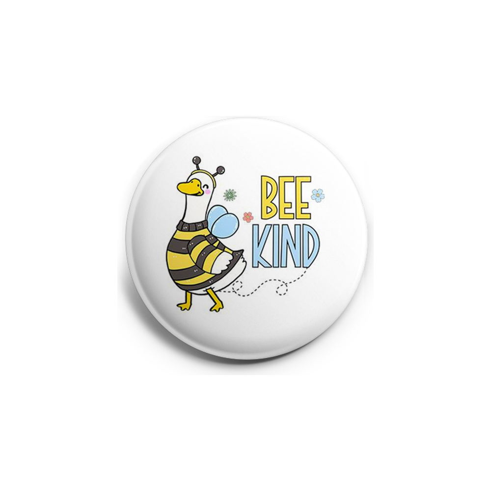 Bumble Goose Topper - - Topperswap