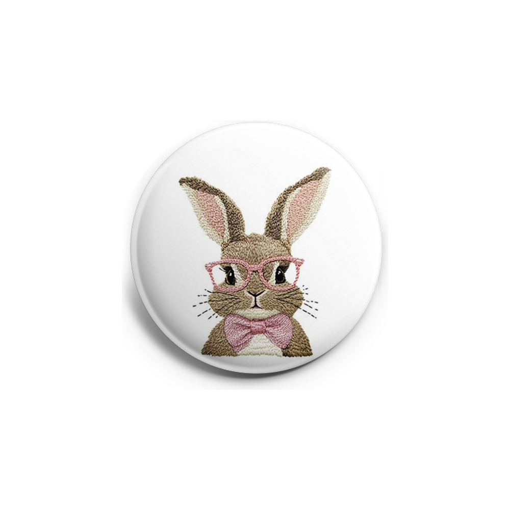 Bunny Boss Topper - - Topperswap
