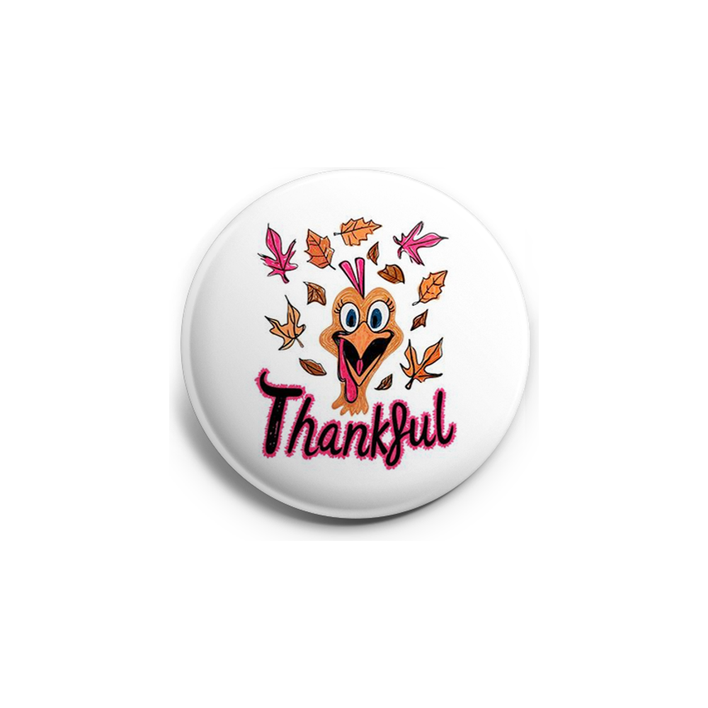 Grateful Gobbler Topper - - Topperswap