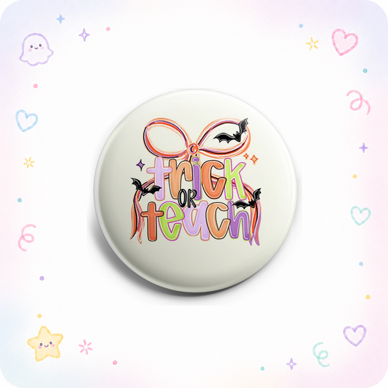 Spellbinding Topper - - Topperswap