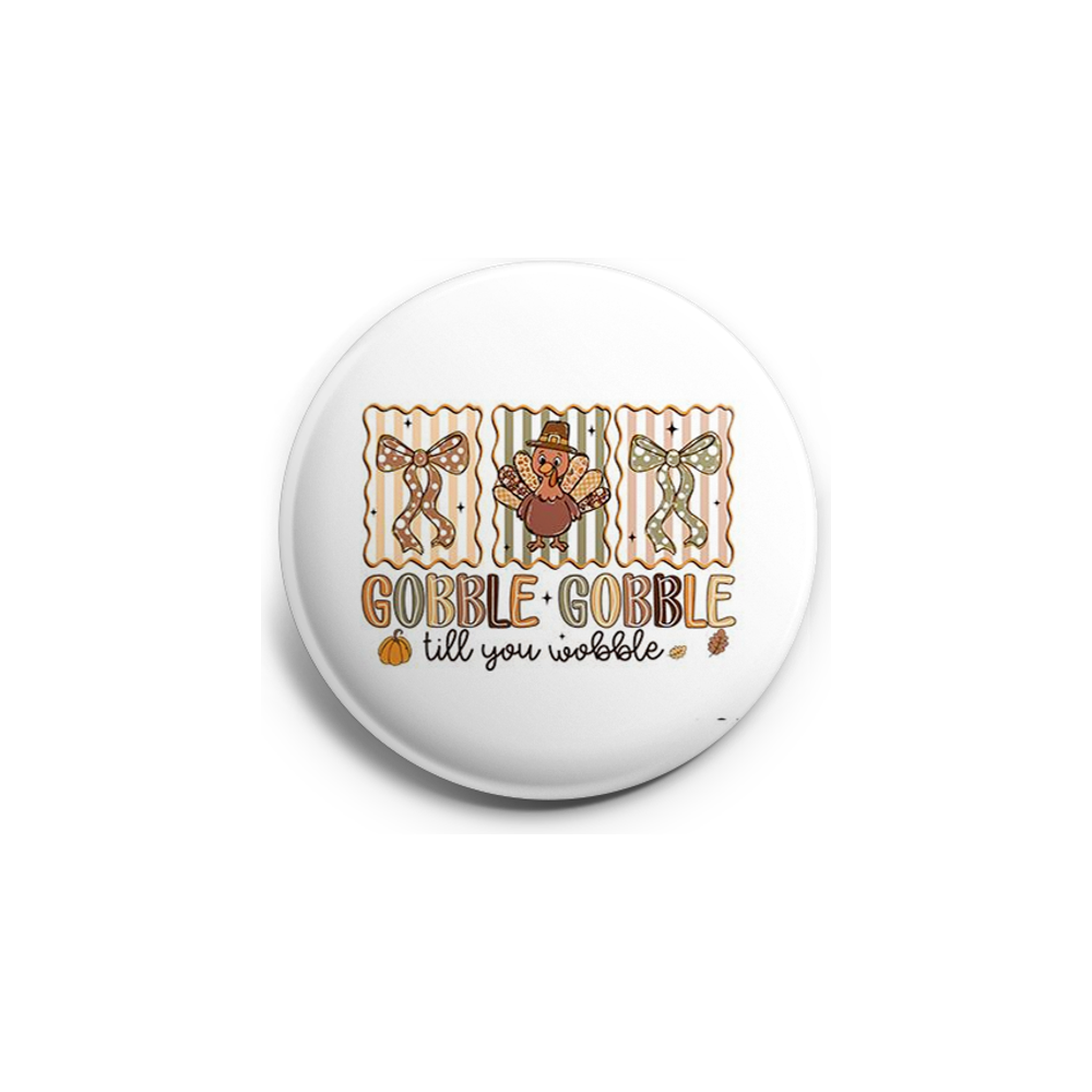 Gobble Gobble Topper - - Topperswap