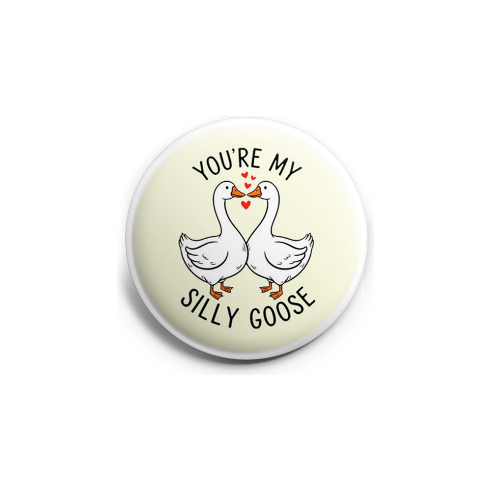 Honking Love Topper - - Topperswap